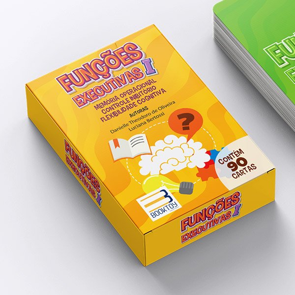 Funções Executivas 1