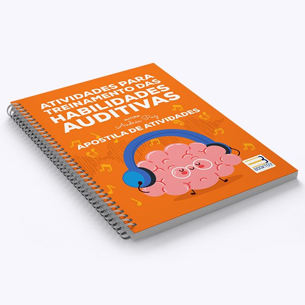 Atividades para Treinamento das Habilidades Auditivas