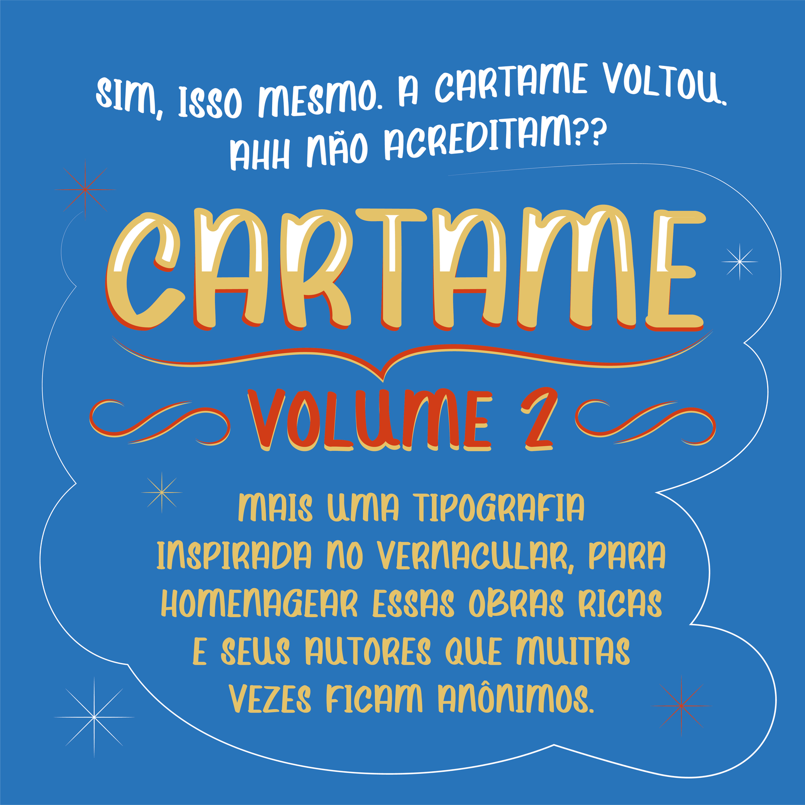 Cartame Volume 2