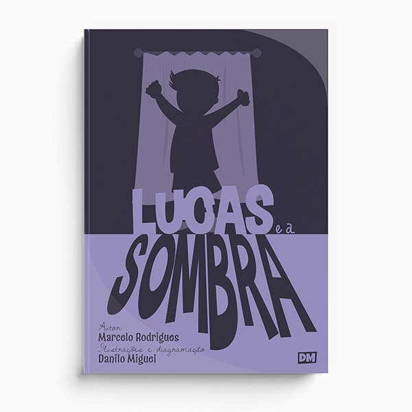 Lucas e a Sombra