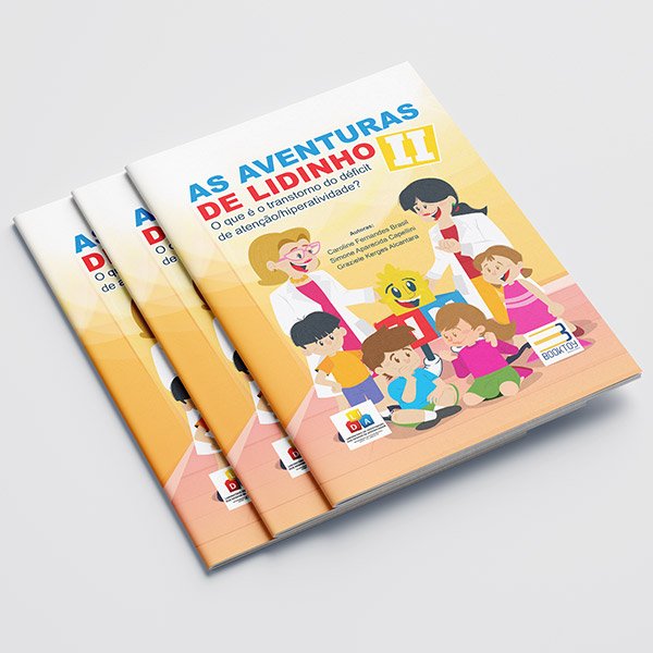 As Aventuras de Lidinho II