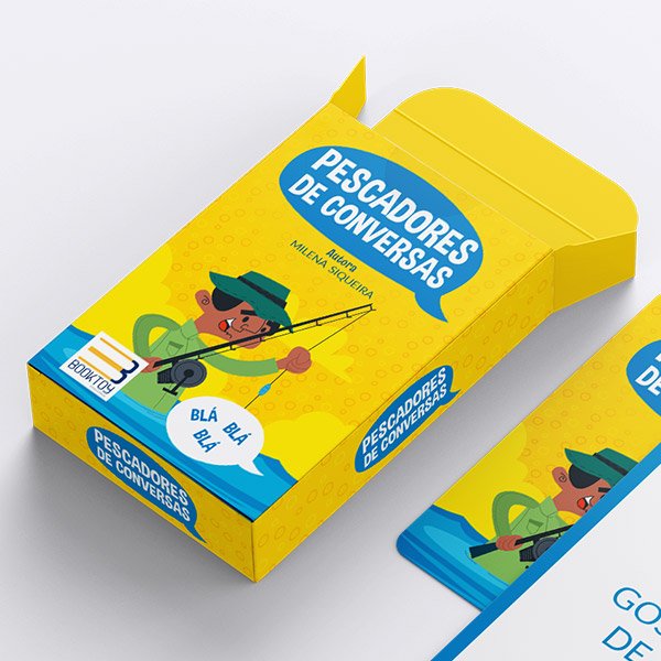 Pescadores de Conversas