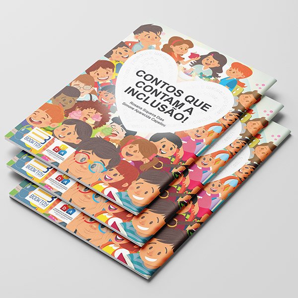 Contos que Contam a Inclusão