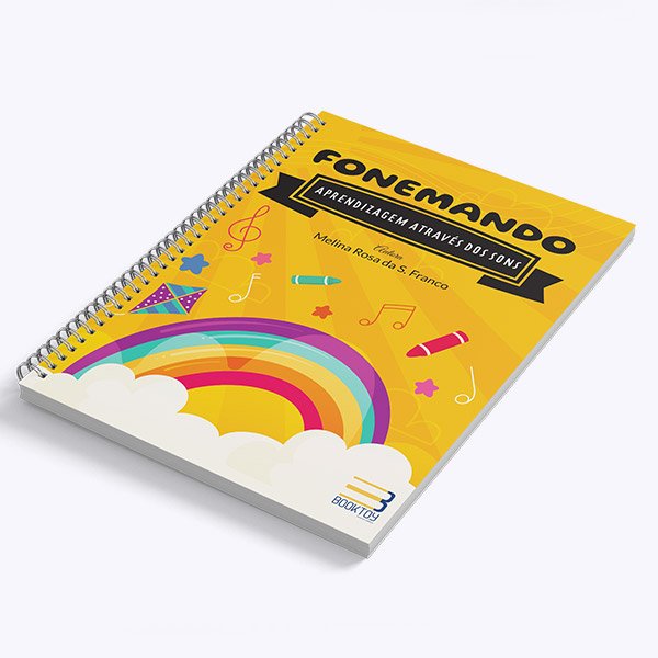 Fonemando - Aprendizagem Através dos Sons