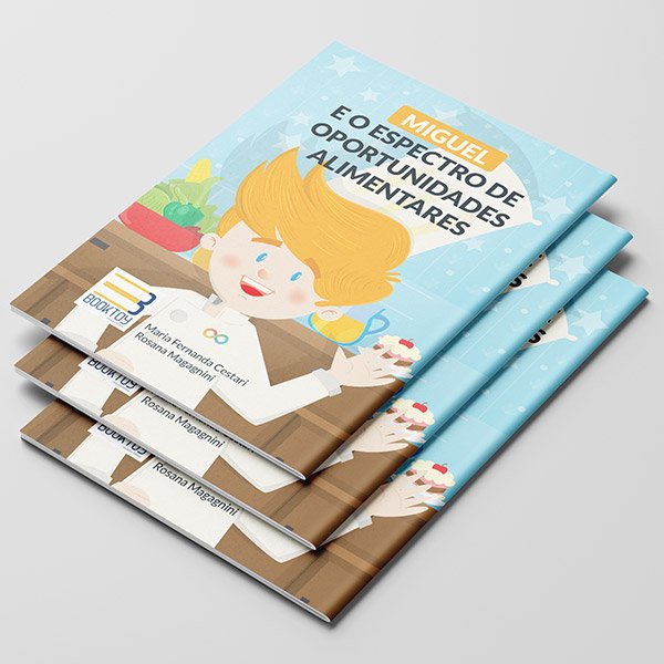 Miguel e o Espectro de Oportunidades Alimentares